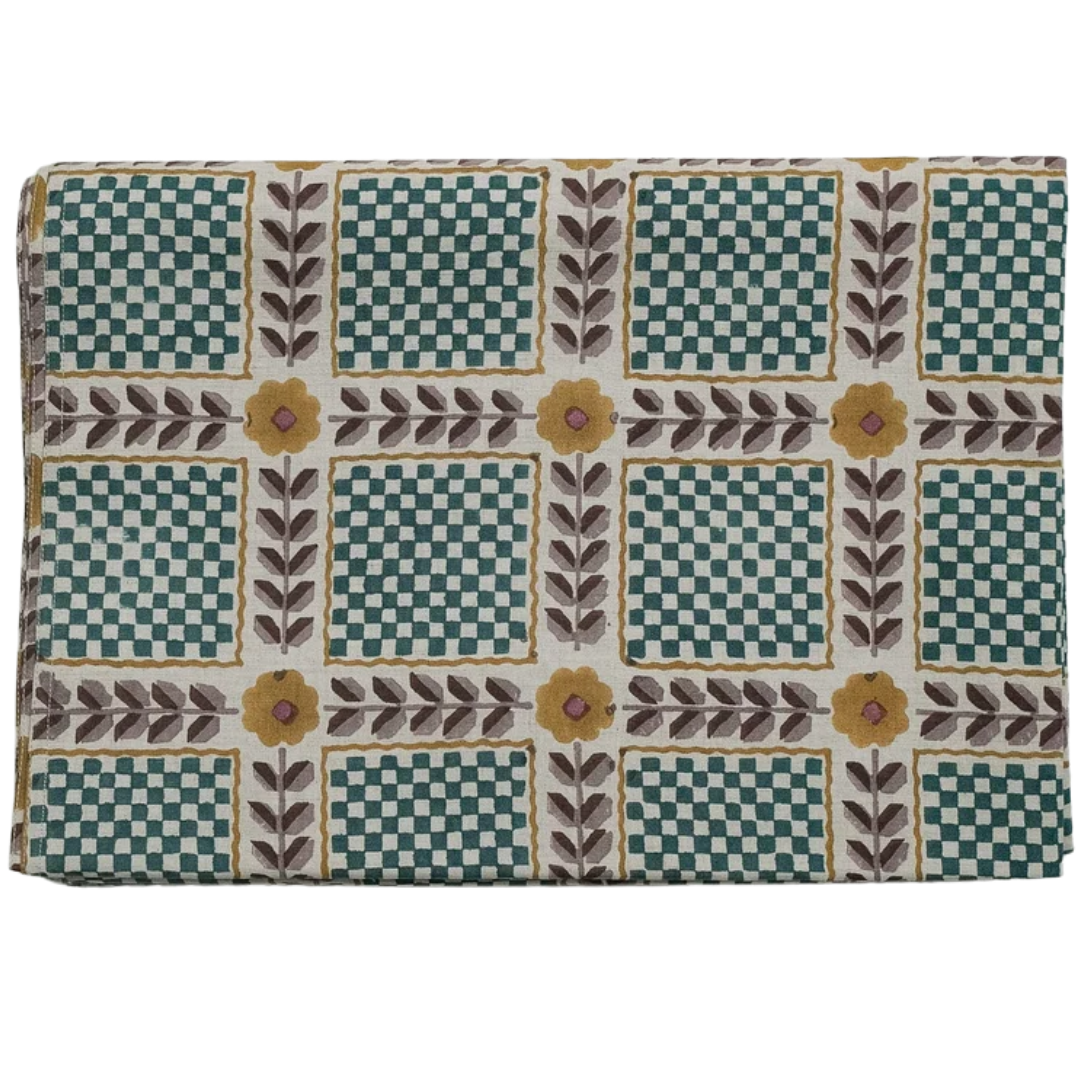Mumtaz Forest Tablecloth