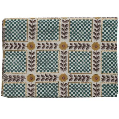 Mumtaz Forest Tablecloth