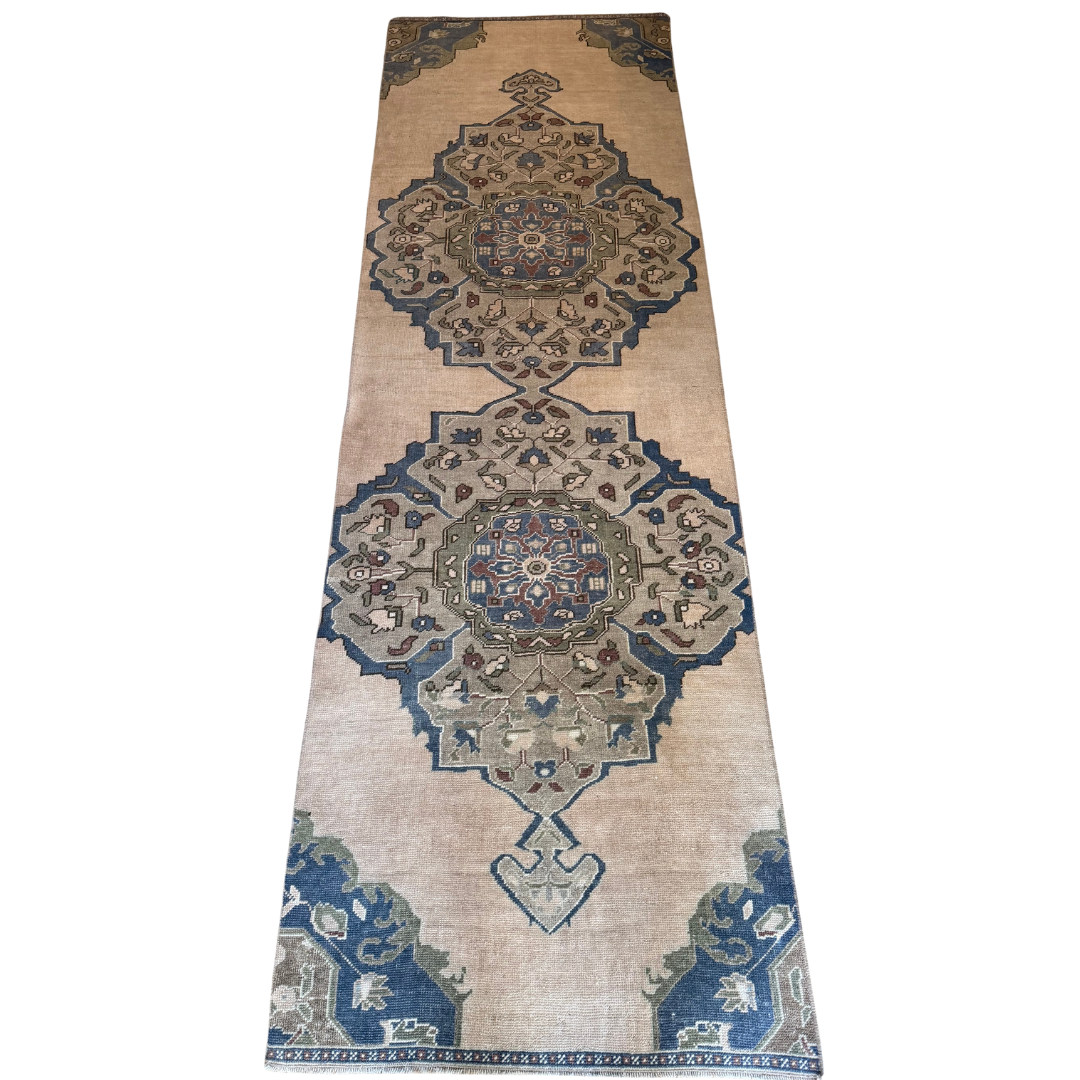 Esteban Vintage Anatolian Runner