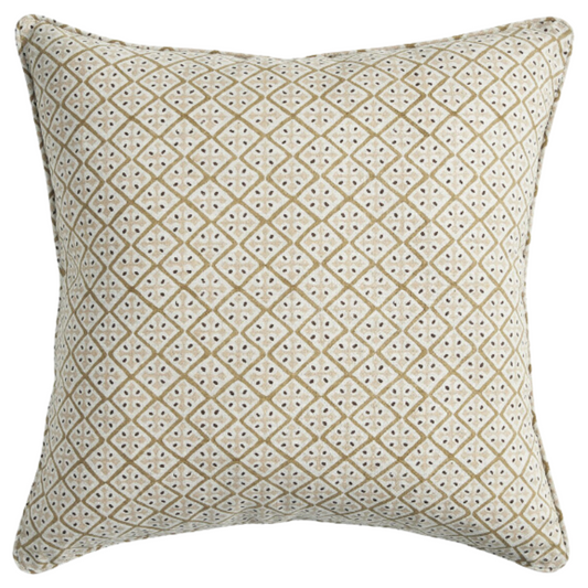 Borello Shell Pillow