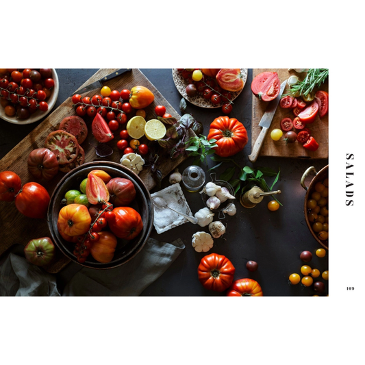 French At Heart: Recipes That Bring France Home