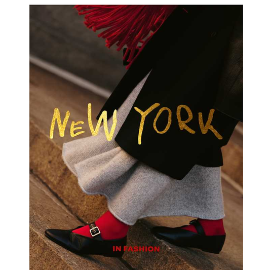NEW YORK. In Fashion