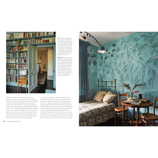 Perfect English Townhouse