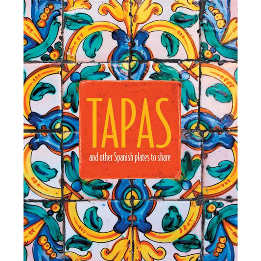 Tapas and other Spanish plates to share