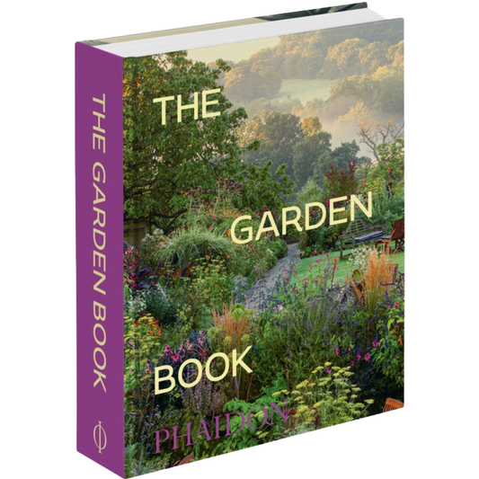 The Garden Book: Mini