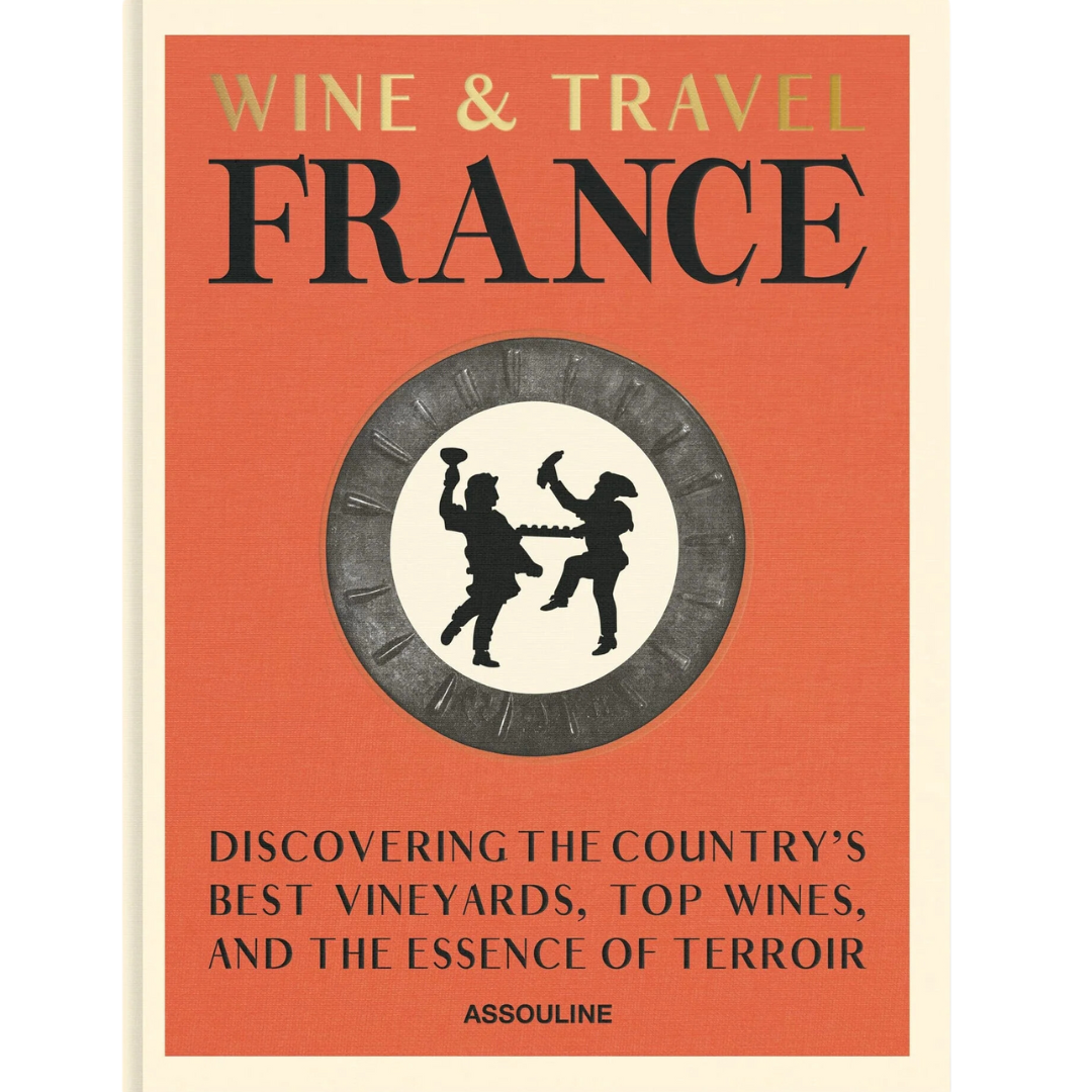 Wine & Travel: France