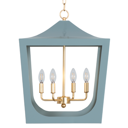 Wimble Pendant