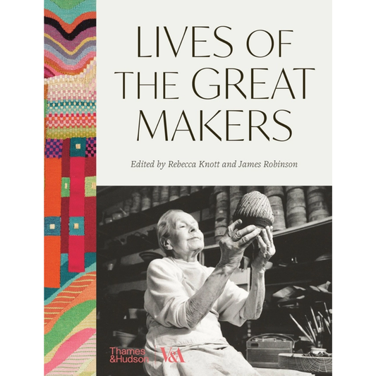 Lives of the Great Makers