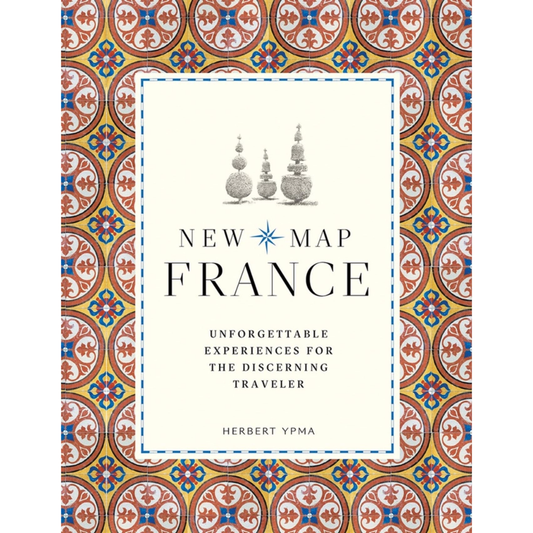 New Map France: Unforgettable Experiences for the Discerning Traveler