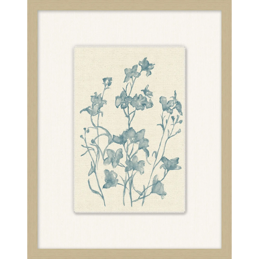 Wildflower Waltz 2 Art