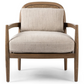 Netta Laine Flint Chair