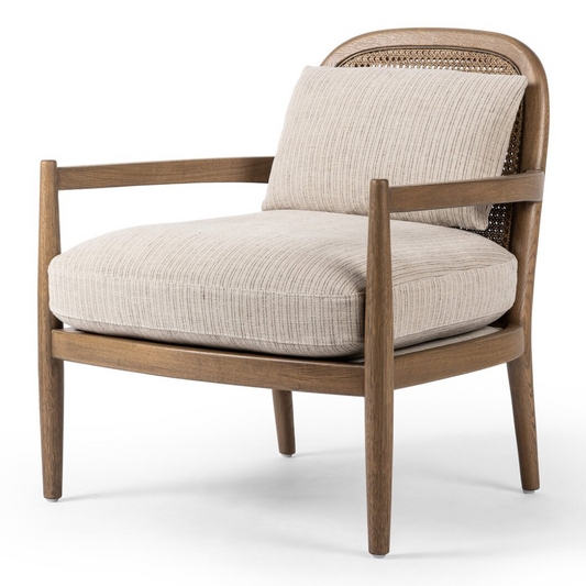 Netta Laine Flint Chair