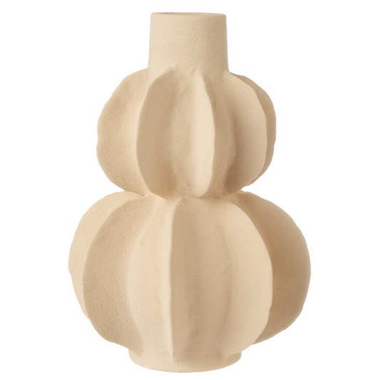Sand Swirl Vase Collection
