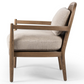 Netta Laine Flint Chair