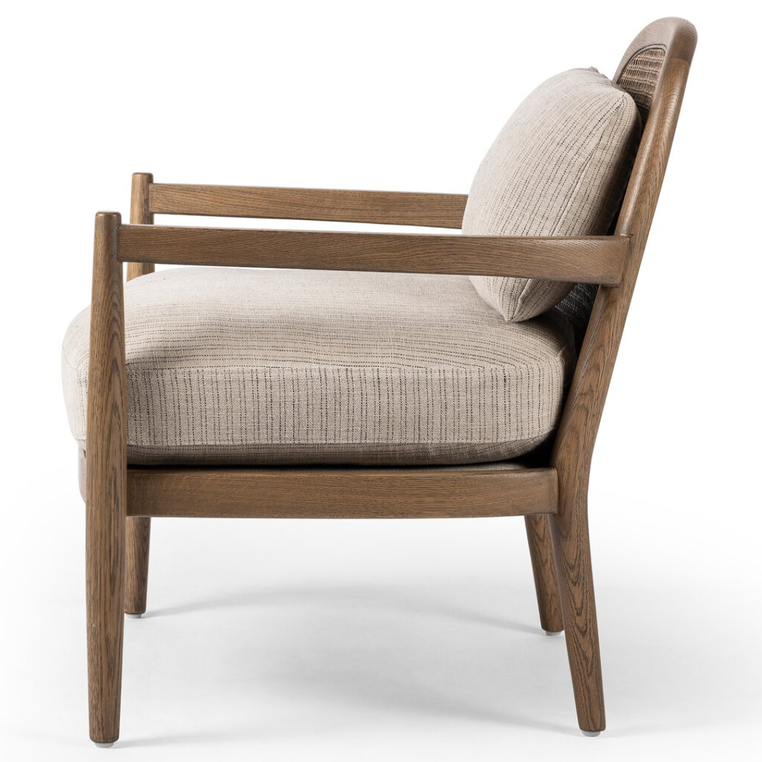 Netta Laine Flint Chair