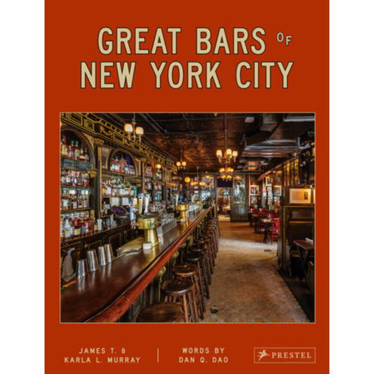 Great Bars of New York City