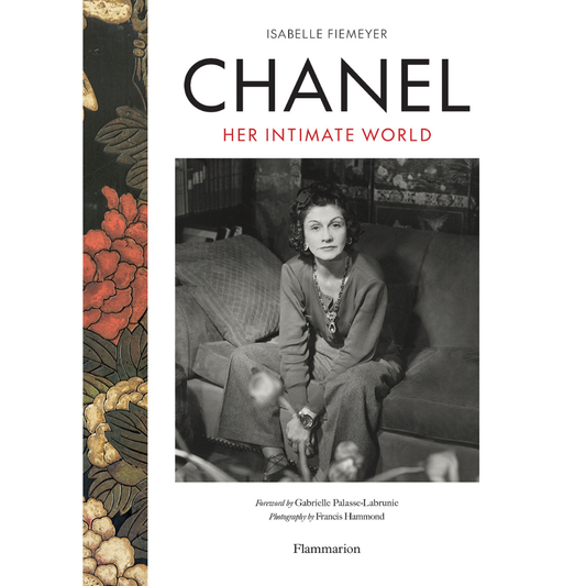 Chanel: Her Intimate World