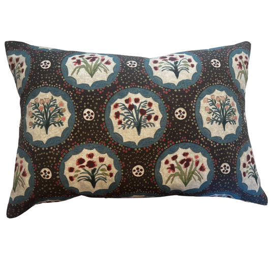 Monica Avant Lumbar Pillow