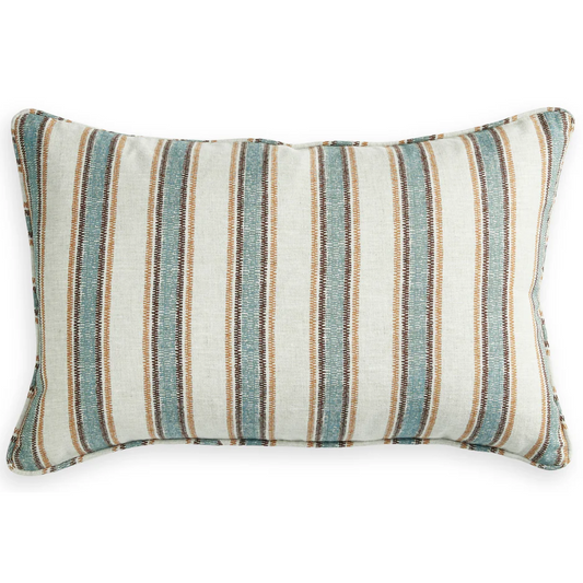 Lido Sumac Lumbar Pillow