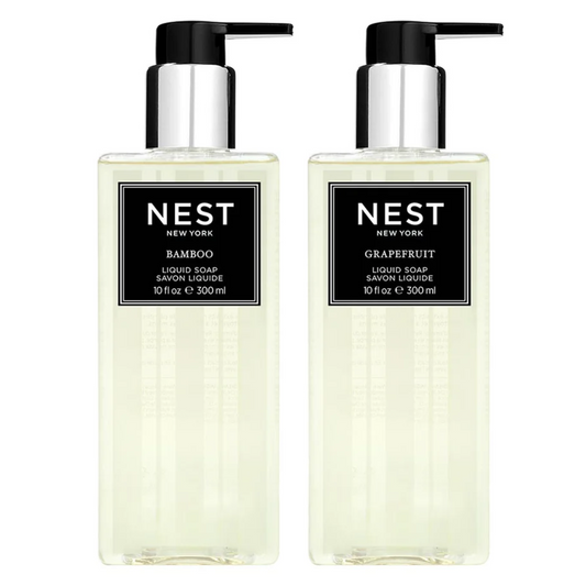 Nest Hand Soap Collection