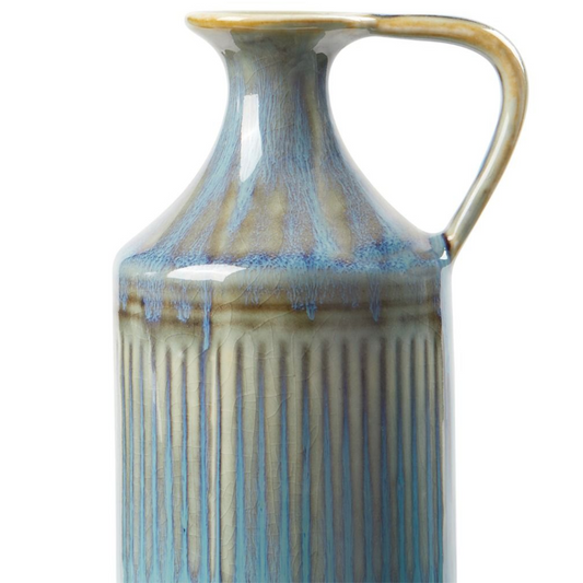 Flagon Lagoon Vase Collection