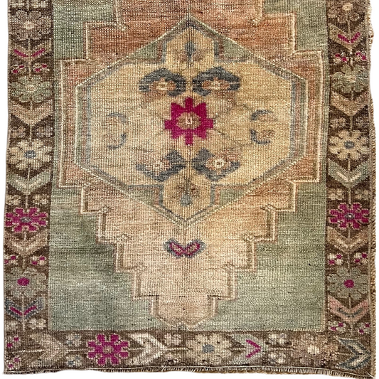 Quinn Vintage Rug