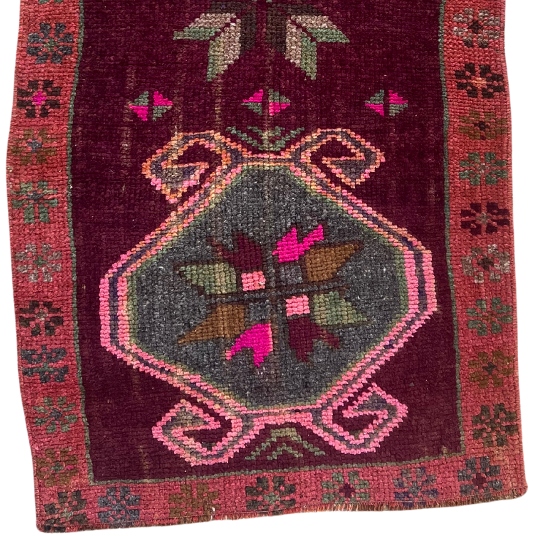 Luella Vintage Rug