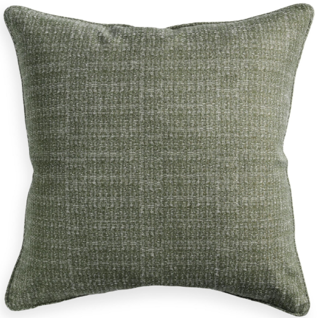 Friuli Khaki Pillow