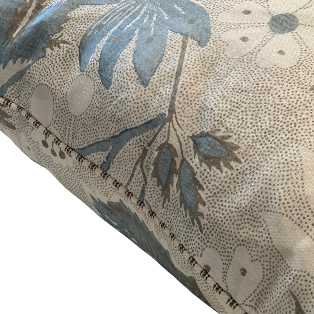 Indienne Hazel Pillow