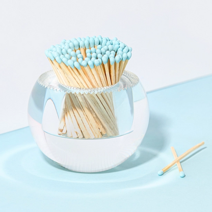 Acrylic Match Striker Collection