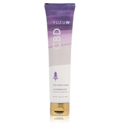 CBD Hand Cream