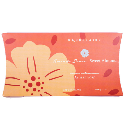 Bar Soap Gift Set Collection
