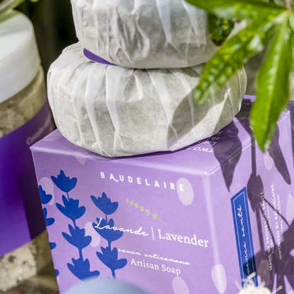 Bar Soap Gift Set Collection
