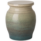 Koji Bayside Green Garden Stool