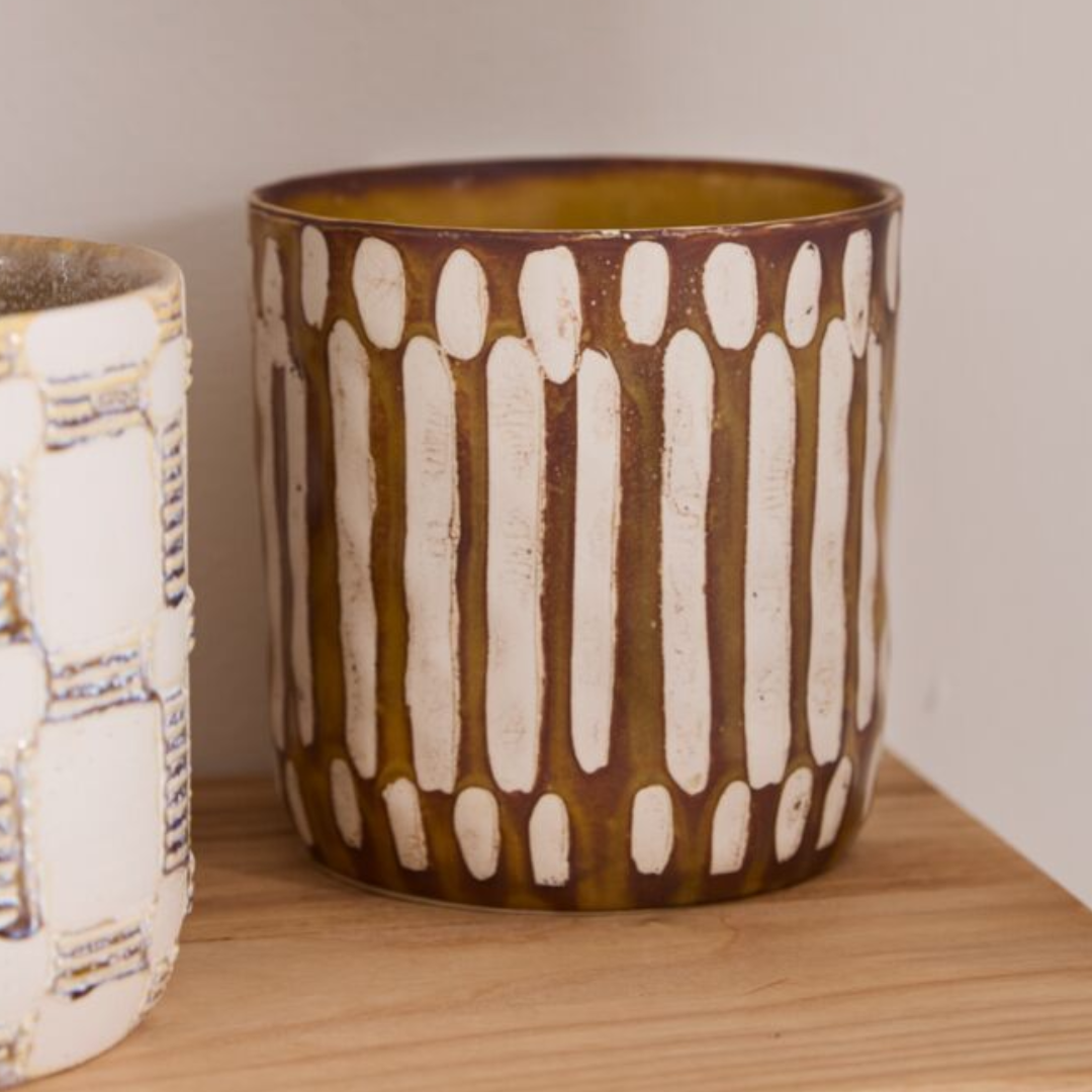 Anselm Pot Collection