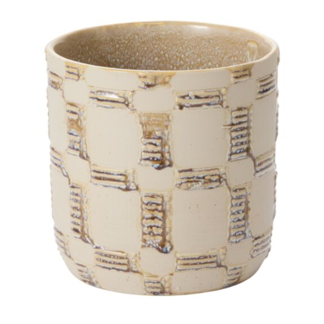Anselm Pot Collection