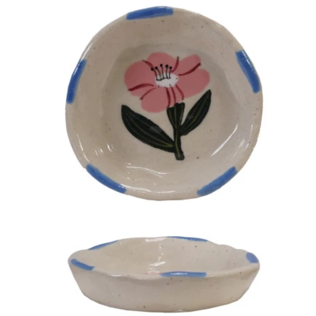 Flower Bud Dish