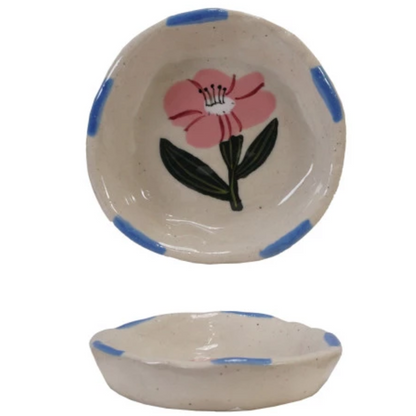 Flower Bud Dish