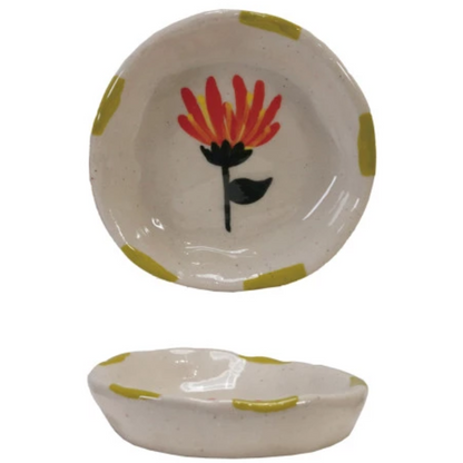Flower Bud Dish