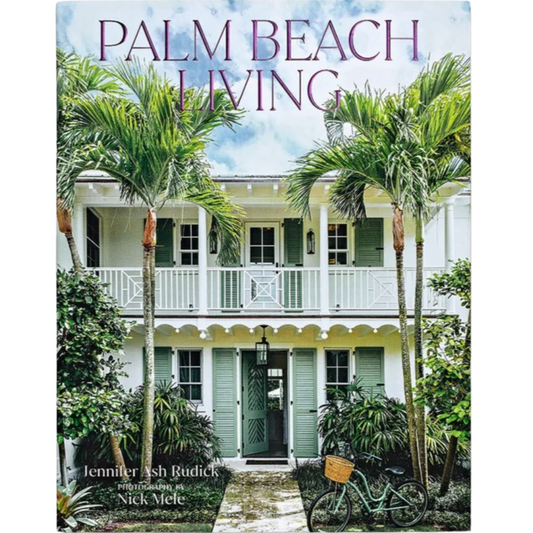 Palm Beach Living