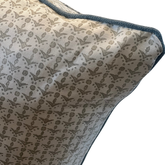 Cupid Sand Pillow