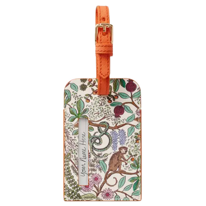 Luggage Tag Collection