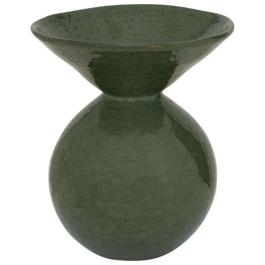 Lunar Kalamata Vase