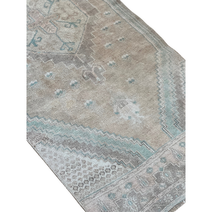 Polly Vintage Runner