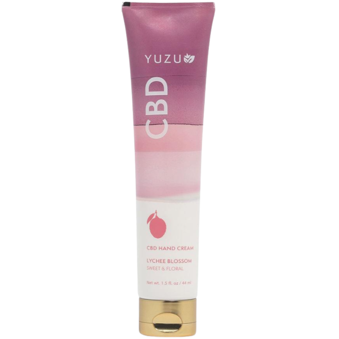 CBD Hand Cream