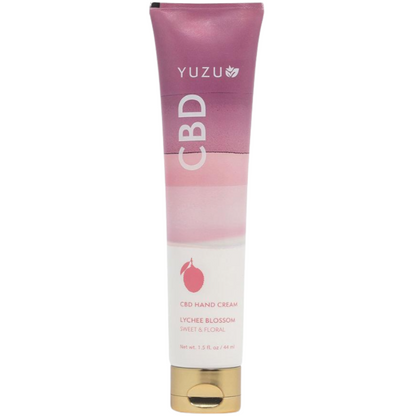 CBD Hand Cream