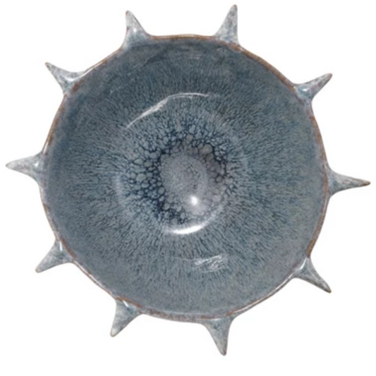 Urchin Spike Bowl