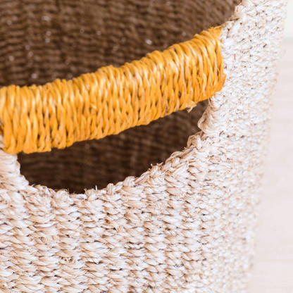 Octagon Basket Collection