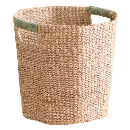 Octagon Basket Collection
