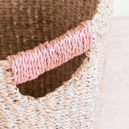 Octagon Basket Collection